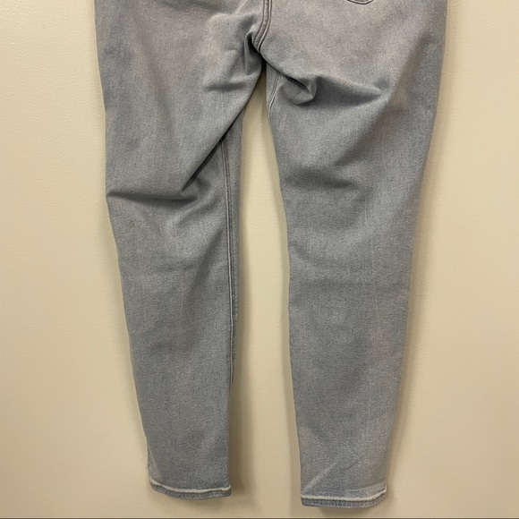 Old Navy Rockstar mid- rise super skinny jean 687117 - Picture 8 of 10